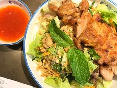 -美奈小馆·越南料理(中航城君尚购物中心店)