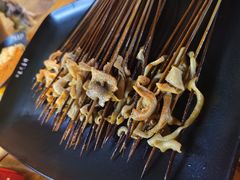 鸭肠-长药唐师乐山油炸(石人直营店)