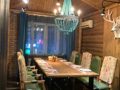 -卢布里西餐厅(总店)