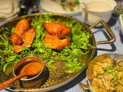 -弦月窗LUNETTE BY AMANDA(复兴路店)