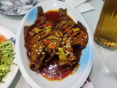 -黑石礁酒楼·海鲜(黑石礁店)