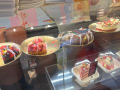 -黑牛の店·黑金店(沈阳万象城店)