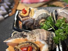 -缘·金家烤鳗鱼(西塔总店)