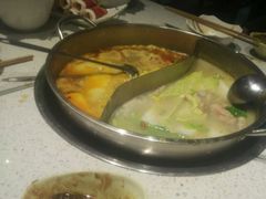 -重庆巴渝火锅(钟家村店)