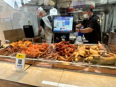 -竺桥兄弟烤鸭(总店)
