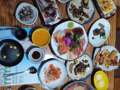 -松坂屋日料自助(长城路店)