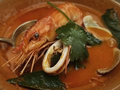 -KingThaia金泰兰(滨江天街店)