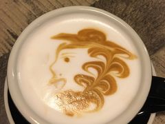 -麦隆咖啡Mellower Coffee(弘基时尚生活中心店)