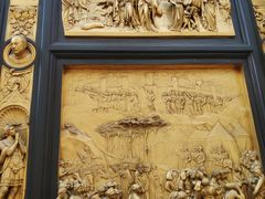 -圣母百花大教堂穹顶