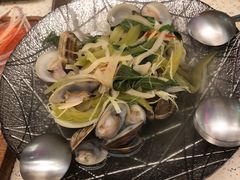 -白仁仔· 活烤海鲜 宵夜(豫园店)