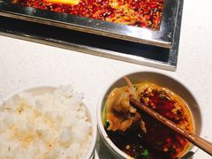 -小牛叔鲜切牛肉·火锅·烤肉自助(公济桥路店)