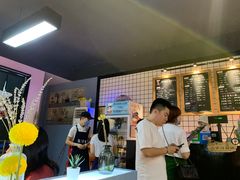 -友达面馆(二七南路店)