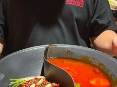 -超级胡毛肚火锅(茶子山中路店)