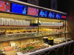 -山城辣妹子(定福庄店)