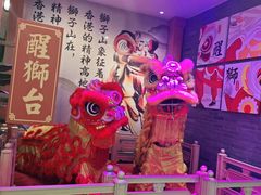 -避风塘(宝山万达店)