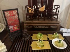 -河南中州皇冠假日酒店