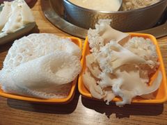 -四喜小胖·北京涮肉(五道营店)