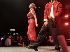-MOSSO·Liveshow(M3香港广场店)