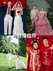 -雅云婚纱摄影工作室旗舰店