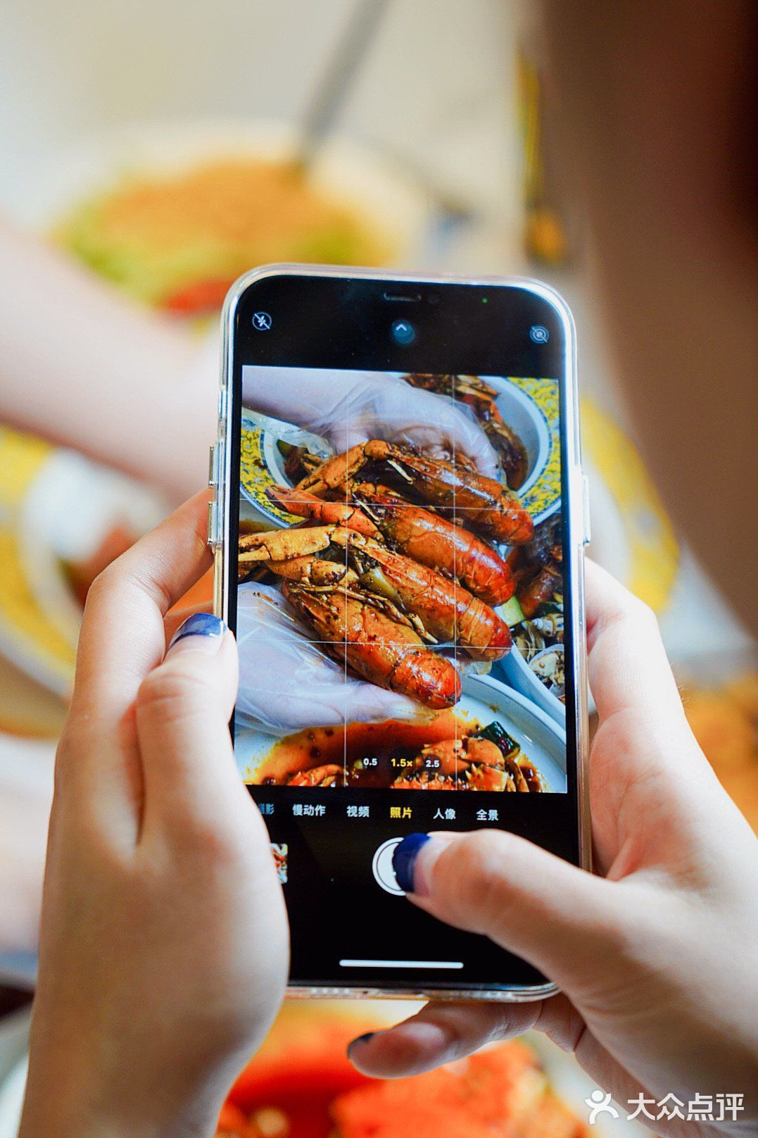 😻西丽巨好吃的爆膏蟹｜只只爆膏好吃哭了😭