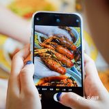 😻西丽巨好吃的爆膏蟹｜只只爆膏好吃哭了😭