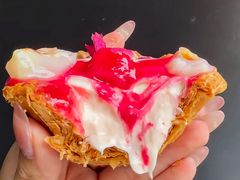 -HOT CRUSH趁热集合·现烤面包(上海环球港店)
