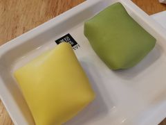 -满记甜品(荟聚购物中心店)