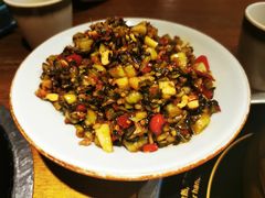 -吃饭皇帝大土家民族菜(正大广场店)