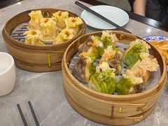 -都一处烧麦馆(前门店)