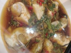 -阿尔法海鲜排档(爱琴海店)