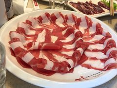 -阳坊大都涮羊肉(阳坊总店)