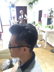 -柯琳造型