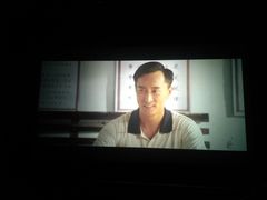 -山文星辉影城(青岛和谐广场店)