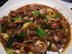 -芦苇荡·酸汤鱼(回龙观店)
