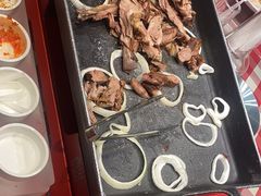 -西贝(六里桥旗舰店)