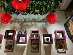 -香港威特瑞茶餐厅(小白楼音乐厅店)