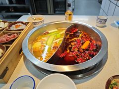 -芈重山老火锅(广州首店)