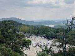 -牛首山文化旅游区