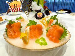-真爱中国餐馆·年华店(朱雀大街店)
