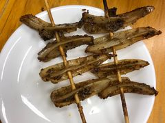 烤鸡脆骨-炒豆合作社(东四总店)