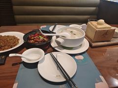 -大树餐厅(益田假日店)