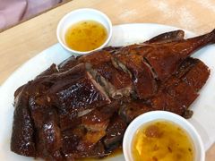 -一乐烧鹅(中环店)