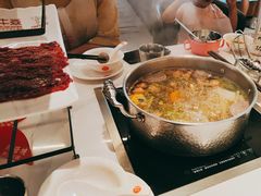 -牛焱·贵州黄牛肉火锅(城西银泰店)