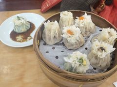 -都一处烧麦馆(前门店)