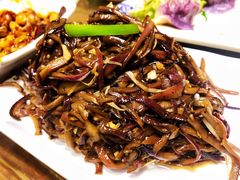 -宝源饺子(麦子店街店)