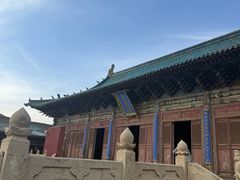 -代州文庙