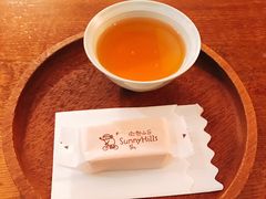 -微热山丘(台北民生公园门市店)