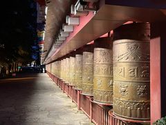 -云南民族村