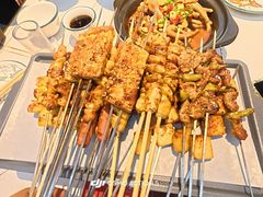 -亿牌牌东北烧烤(博物馆旗舰店)