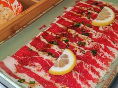 -小米烤肉-泥炉炭烤(常营店)